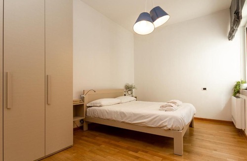 Historic Centre Apartamento | Yourbanflat Altinate