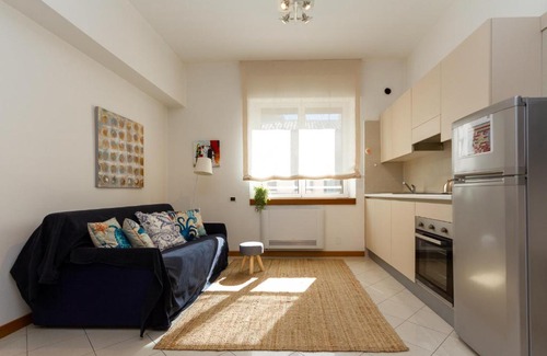 Historic Centre Apartamento | Yourbanflat Altinate