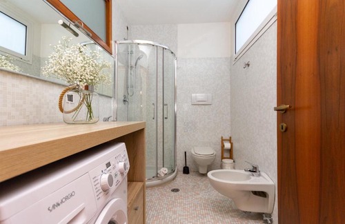 Historic Centre Apartamento | Yourbanflat Altinate