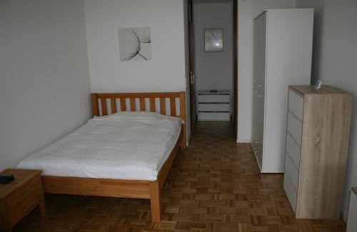 Feuerbacher Tal Apartamento | YourCasa Apartment