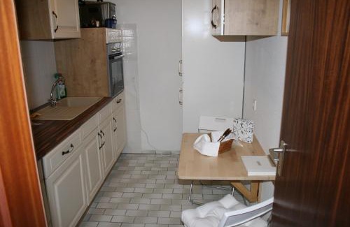 Feuerbacher Tal Apartamento | YourCasa Apartment