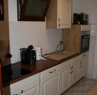 Feuerbacher Tal Apartamento | YourCasa Apartment