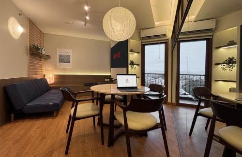 Bandung Apartamento | youre at - The Majesty Apartment