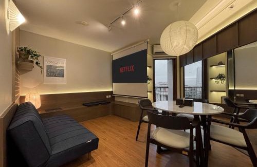 Bandung Apartamento | youre at - The Majesty Apartment