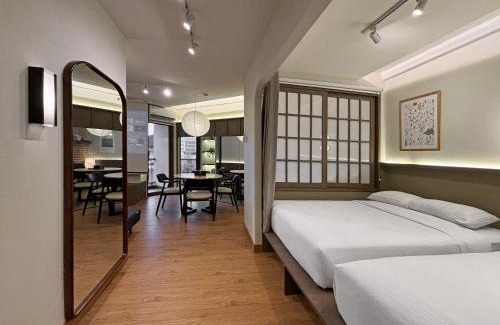 Bandung Apartamento | youre at - The Majesty Apartment