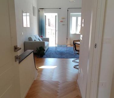 La Maddalena Apartamento | YourHome - La Maddalena Blue House