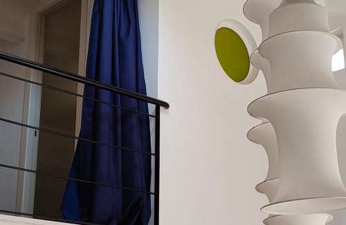 La Maddalena Apartamento | YourHome - La Maddalena Blue House