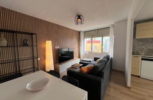 Corme Porto Apartamento | YourHouse Balcon de las Mareas