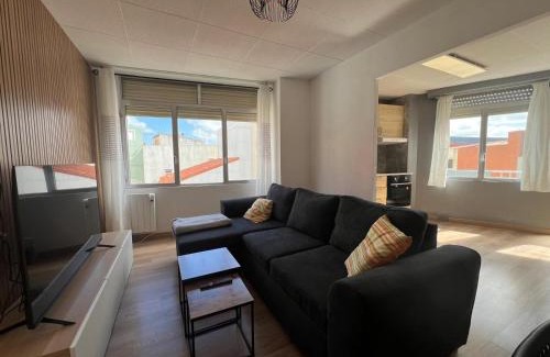 Corme Porto Apartamento | YourHouse Balcon de las Mareas