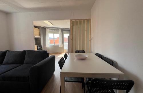 Corme Porto Apartamento | YourHouse Balcon de las Mareas