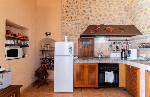 Inca Villa | YourHouse Ermita finca tranquila con piscina privada