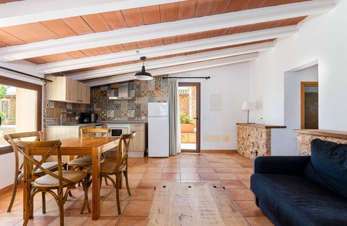 Lloret de Vistalegre Apartamento | YourHouse Agroturismo Can Porreti El Galliner