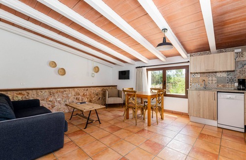 Lloret de Vistalegre Apartamento | YourHouse Agroturismo Can Porreti El Galliner