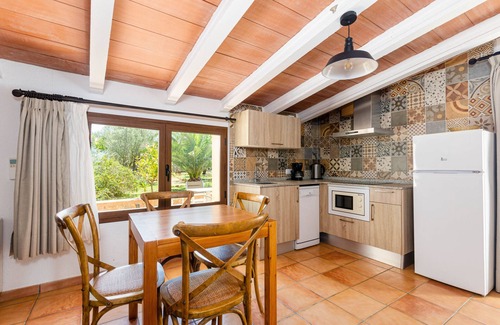 Lloret de Vistalegre Apartamento | YourHouse Agroturismo Can Porreti El Galliner
