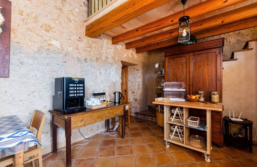 Lloret de Vistalegre Apartamento | YourHouse Agroturismo Can Porreti La Conillera
