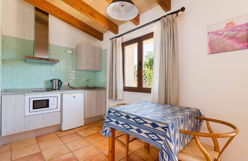 Lloret de Vistalegre Apartamento | YourHouse Agroturismo Can Porreti La Conillera