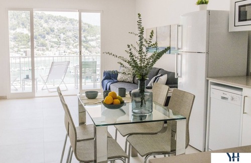 Soller Apartamento | YourHouse Es Niu, vacaciones en Puerto de Sóller, entre el mar y las montañas
