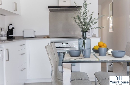 Soller Apartamento | YourHouse Es Niu, vacaciones en Puerto de Sóller, entre el mar y las montañas