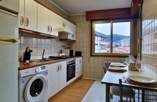 Ourense Apartamento | YourHouse Progreso 1 apartment