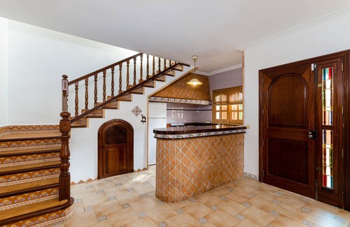 S'Illot-Cala Morlanda Villa | YourHouse Sa Fonteta