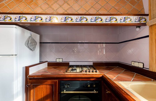 S'Illot-Cala Morlanda Villa | YourHouse Sa Fonteta