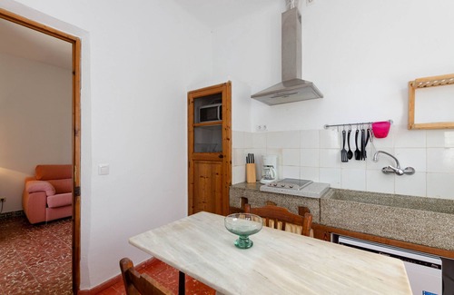 Campos Chalet De Esquí | YourHouse Son Sala Apartamento en un agroturismo