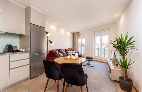 Santa Marinha Apartamento | YOUROPO - Ribeira Gaia