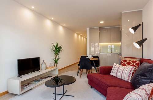 Santa Marinha Apartamento | YOUROPO - Ribeira Gaia