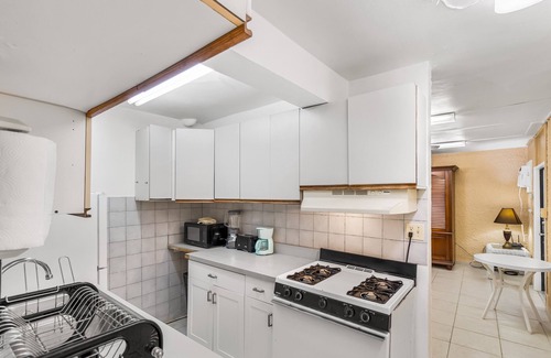 La Grande Princesse Condominio | Yours for the asking- Cozy, Caribbean, condo by RedAwning