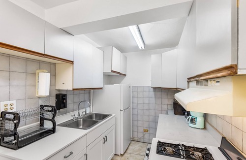 La Grande Princesse Condominio | Yours for the asking- Cozy, Caribbean, condo by RedAwning