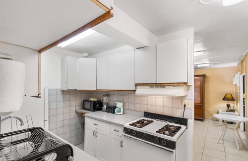 La Grande Princesse Condominio | Yours For The Asking- Cozy, Caribbean, Condo 2 Bedroom Condo by RedAwning