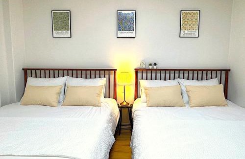 Jayang-dong Apartamento | Yourtheo