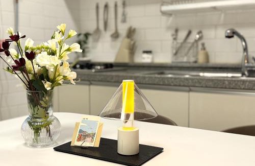 Jayang-dong Apartamento | Yourtheo