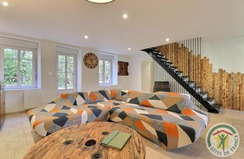 Saint-Brice-en-Cogles Casa | Youwen