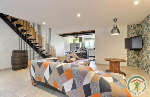Saint-Brice-en-Cogles Casa | Youwen