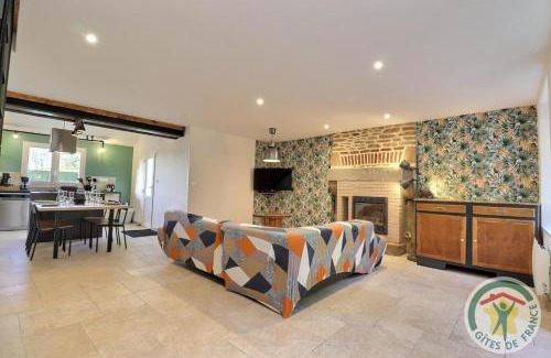Saint-Brice-en-Cogles Casa | Youwen