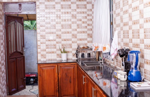 Arusha Apartamento | YOYO AND GOGO HOMESTAY