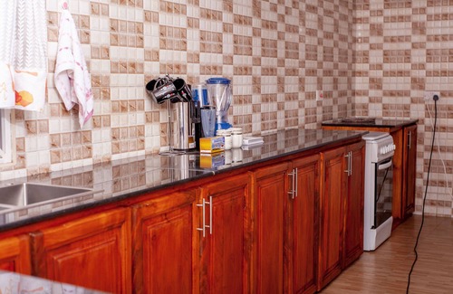 Arusha Apartamento | YOYO AND GOGO HOMESTAY