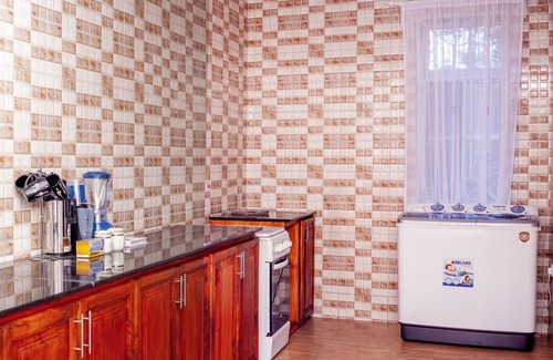 Arusha Apartamento | YOYO AND GOGO HOMESTAY