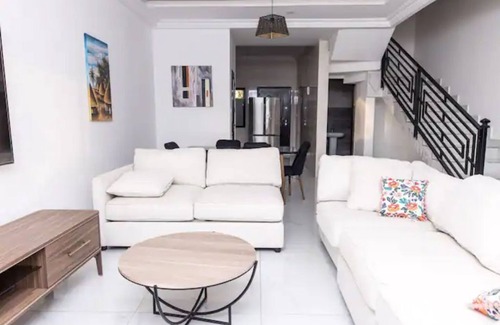 West Coast Division Apartamento | Yoyo Kunda Luxury Apartments - A