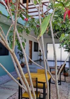 Sao Jorge Casa | Ypê Hospedagem II