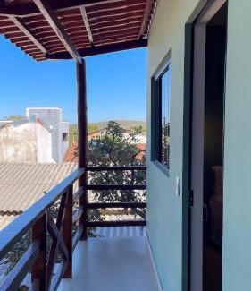 Sao Jorge Casa | Ypê Hospedagem II
