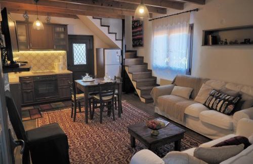 Trikolonoi Casa | Ypsus House Stemnitsa