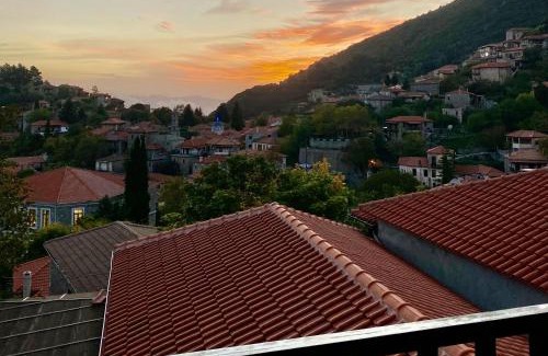 Trikolonoi Casa | Ypsus House Stemnitsa