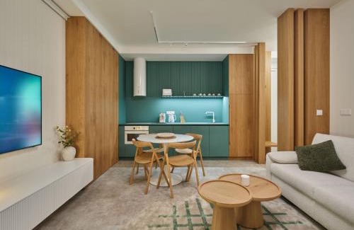 Vysoke Tatry Apartamento | YQ Apartments - Lebenski - Brand new
