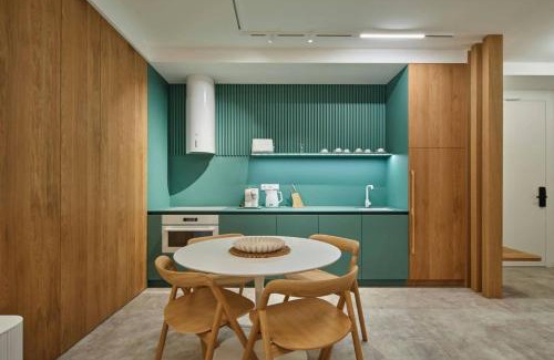 Vysoke Tatry Apartamento | YQ Apartments - Lebenski - Brand new