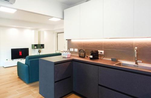 Precotto Apartamento | YR Apartments Milan - Bicocca
