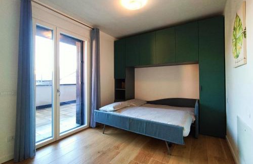 Precotto Apartamento | YR Apartments Milan - Bicocca
