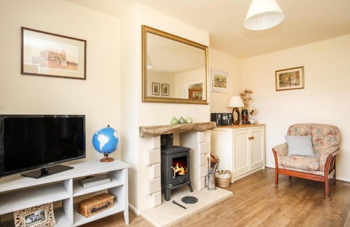 Llysfaen Casa | Yr Hafan