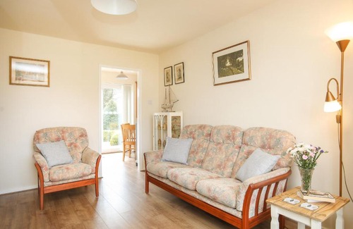 Llysfaen Casa | Yr Hafan